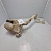 Vaschetta serbatoio liquido tergicristalli Peugeot 207 5P 1.6 HDI 66 KW 2006 964833758003