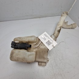 Vaschetta serbatoio liquido tergicristalli Peugeot 207 5P 1.6 HDI 66 KW 2006 964833758003