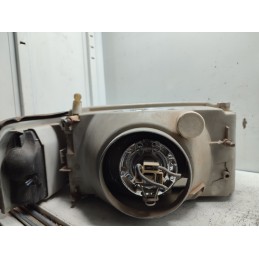 Faro anteriore citroen c3 sinistro