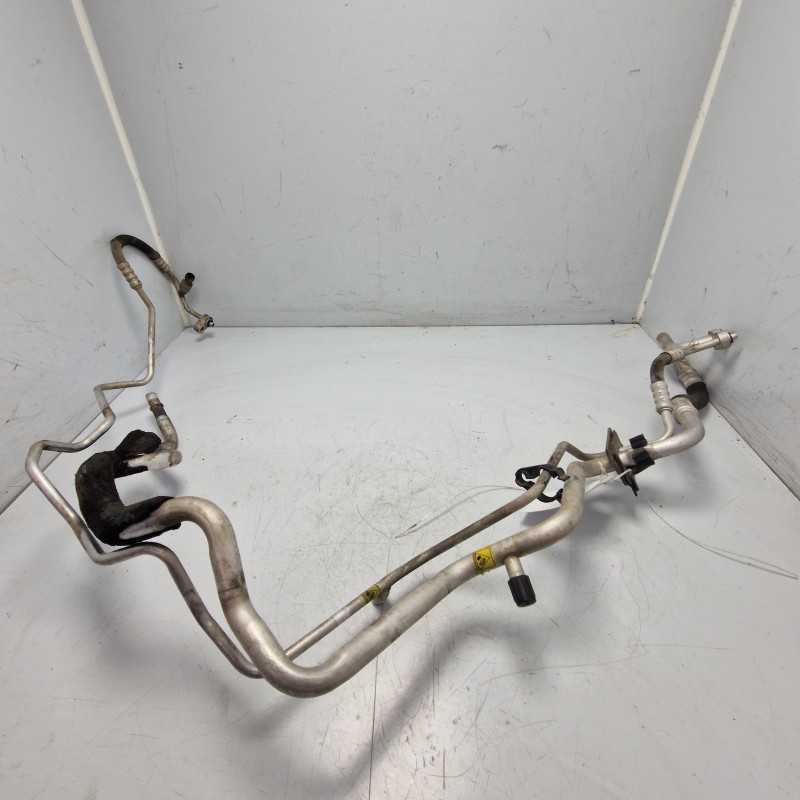 Tubi condotti clima a/c aria condizionata Alfa Romeo 159 939 1.9 jtdm 16v 2006 50517851