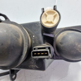 Faro fanale proiettore ant SX Opel Vectra B 1999-02 H7 4421121L