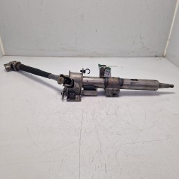 Piantone colonna canna sterzo Smart 454 Forfour 1.5 cdi 2005 4544600331