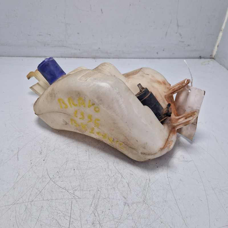 Vaschetta tergicristalli Fiat Brava I 1.9 JTD 1995-02 7779086