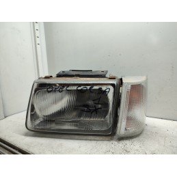 Faro anteriore opel corsa...