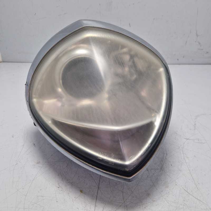 Faro fanale proiettore sx con centralina Lancia Thesis 841 2.4 jtd 2003 155362-00