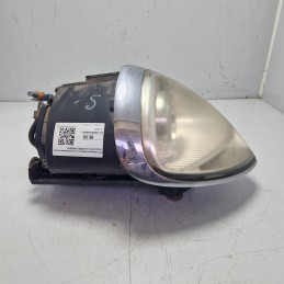 Faro fanale proiettore sx con centralina Lancia Thesis 841 2.4 jtd 2003 155362-00