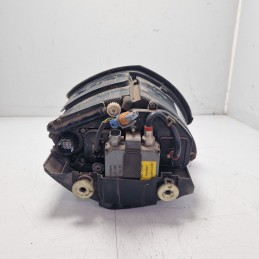 Faro fanale proiettore sx con centralina Lancia Thesis 841 2.4 jtd 2003 155362-00