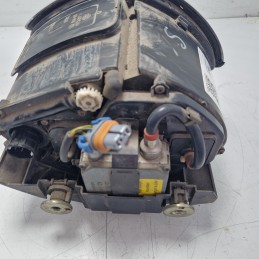 Faro fanale proiettore sx con centralina Lancia Thesis 841 2.4 jtd 2003 155362-00