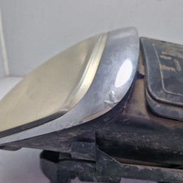 Faro fanale proiettore sx con centralina Lancia Thesis 841 2.4 jtd 2003 155362-00