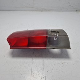 Stop faro fanale post DX Audi 80 MK4 B4 8C 2.0 B 66 KW 1991-95 8A0945094 interno gemma danneggiata