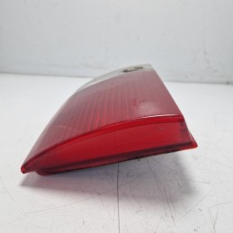 Stop faro fanale post DX Audi 80 MK4 B4 8C 2.0 B 66 KW 1991-95 8A0945094 interno gemma danneggiata