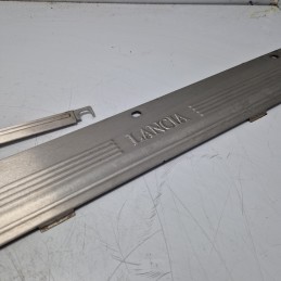 Modanature cromate interne portiera DX Lancia Thesis 841 2.4 jtd 2003