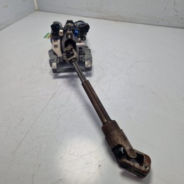 Piantone colonna canna sterzo Lancia Thesis 841 2.4 jtd 2003 ZG100128 60682537