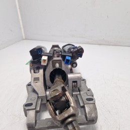 Piantone colonna canna sterzo Lancia Thesis 841 2.4 jtd 2003 ZG100128 60682537