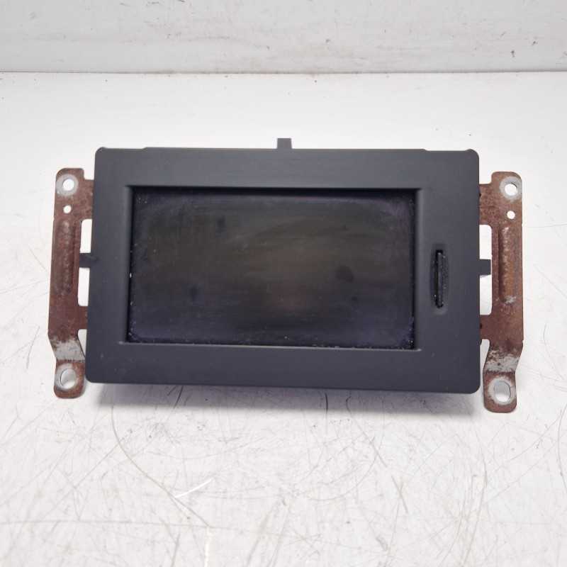 Display tom tom navigatore Renault Koleos I HY 2.0 dci 2010 259153753R