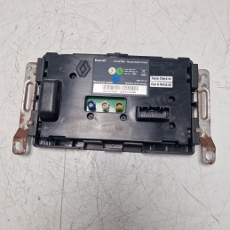 Display tom tom navigatore Renault Koleos I HY 2.0 dci 2010 259153753R