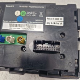 Display tom tom navigatore Renault Koleos I HY 2.0 dci 2010 259153753R