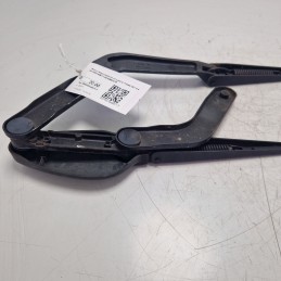 Bracci tergicristalli dx sx Lancia Thesis 841 2.4 jtd 2003 60677158 60663476