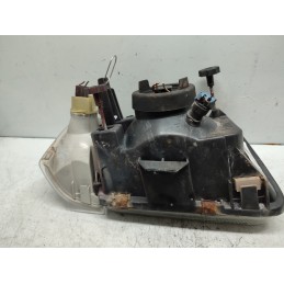Faro anteriore opel corsa sinistro