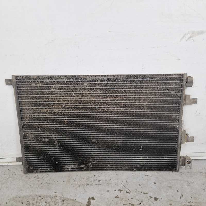 Condensatore radiatore clima A/C Nissan Qashqai MK1 1.6 DCI 96 KW 2011-13 92110BB50A
