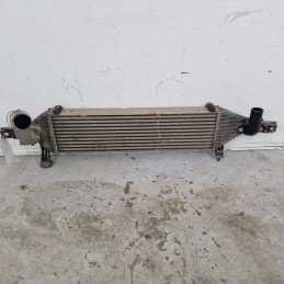 Radiatore intercooler...