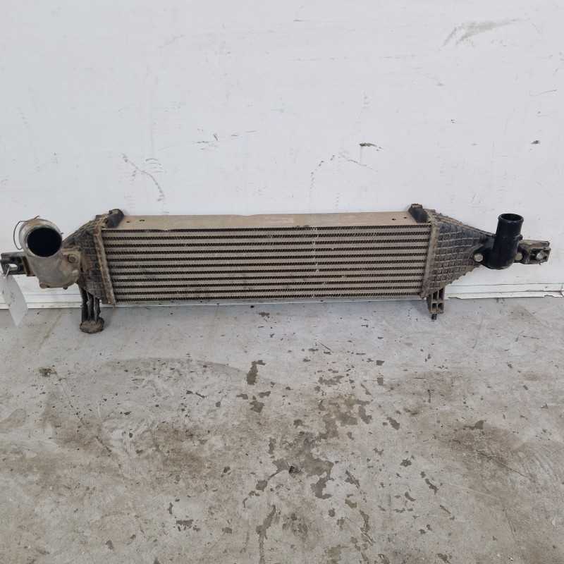 Radiatore intercooler Nissan Qashqai MK1 1.6 DCI 96 KW 2011-13 14461BB50A