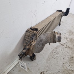 Radiatore intercooler Nissan Qashqai MK1 1.6 DCI 96 KW 2011-13 14461BB50A
