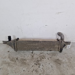 Radiatore intercooler Nissan Qashqai MK1 1.6 DCI 96 KW 2011-13 14461BB50A