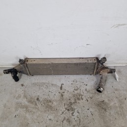 Radiatore intercooler Nissan Qashqai MK1 1.6 DCI 96 KW 2011-13 14461BB50A