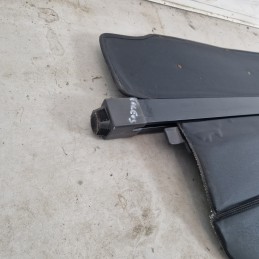 Cappelliera mensola retraibile bagagliaio Renault Koleos MK1 2.0 DCI 110 KW 4X4 2008-14 849829815R