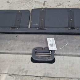 Cappelliera mensola retraibile bagagliaio Renault Koleos MK1 2.0 DCI 110 KW 4X4 2008-14 849829815R