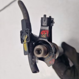Iniettore bosch Renault Koleos I HY 2.0 dci 2010 0445115007 804536ah82409398