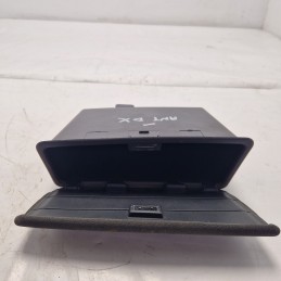 Cassetto vano portaoggetti Renault Koleos I HY 2.0 dci 2010 D25022JY00A