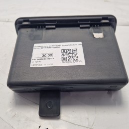 Cassetto vano portaoggetti Renault Koleos I HY 2.0 dci 2010 D25022JY00A