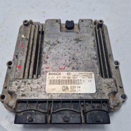 Centralina ecu motore...