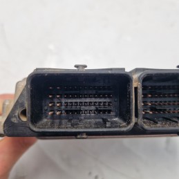 Centralina ecu motore Renault Koleos I HY 2.0 dci 2010 23710JY08D 0281014360