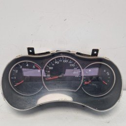Quadro strumenti...