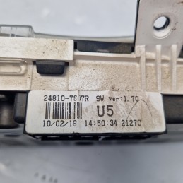Quadro strumenti contachilometri Renault Koleos I HY 2.0 dci 2010 24810-7807R