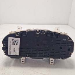 Quadro strumenti contachilometri Renault Koleos I HY 2.0 dci 2010 24810-7807R