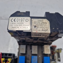 Centralina scatola portafusibili Hyundai Santa Fe MK1 2.0 CRDI 92 KW 4X4 2003-06 91188-26105