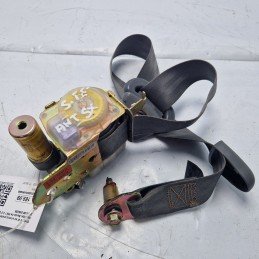 Cintura di sicurezza...