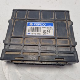Centralina cambio automatico Hyundai Santa Fe MK1 2.0 CRDI 92 KW 4X4 2003-06 95440-39637