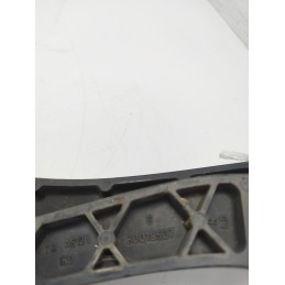 Bracci tergicristalli sx dx Renault Koleos I HY 2.0 dci 2010 80018537 80018507
