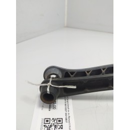 Bracci tergicristalli sx dx Renault Koleos I HY 2.0 dci 2010 80018537 80018507