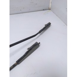 Bracci tergicristalli sx dx Renault Koleos I HY 2.0 dci 2010 80018537 80018507