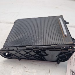 Cassetto vano portabicchieri VW Passat Variant MK6 2.0 TDI 125 KW 2005-10 3C0858329A