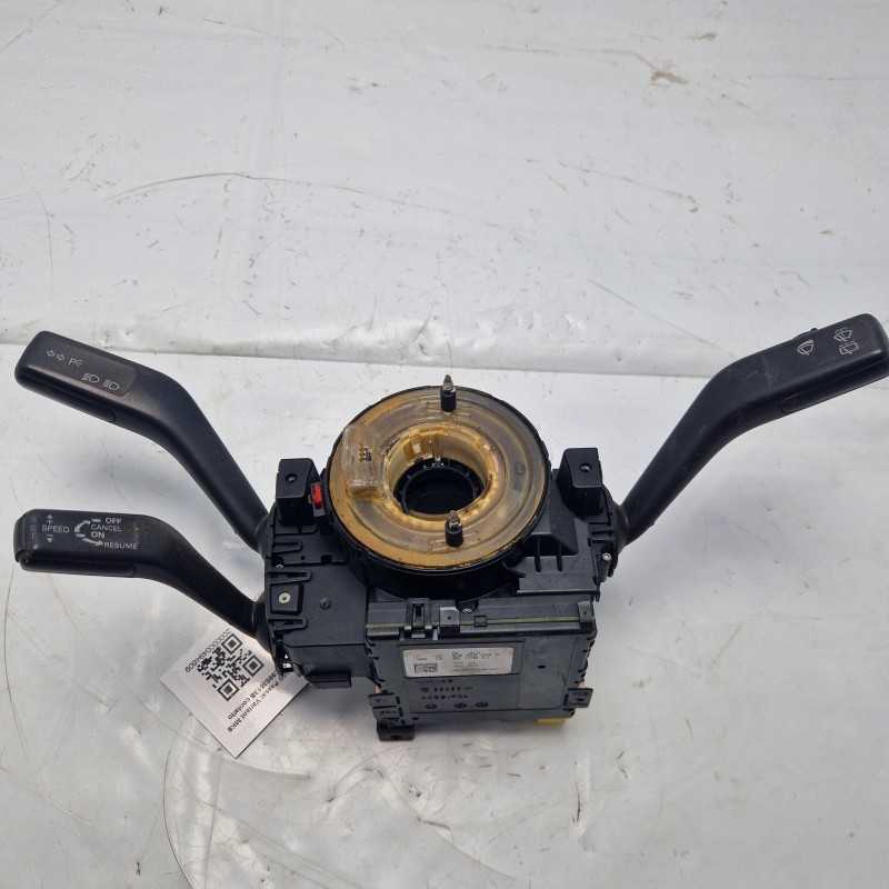Devioluci deviosgancio VW Passat Variant MK6 2.0 TDI 125 KW 2005-10 3C9953513B contatto spiralato