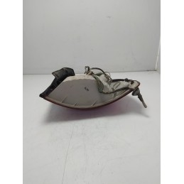 Stop faro fanale post SX Hyundai Santa Fe MK1 2.0 CRDI 92 KW 4X4 2003-06