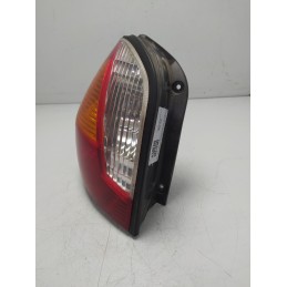 Stop faro fanale post SX Hyundai Santa Fe MK1 2.0 CRDI 92 KW 4X4 2003-06