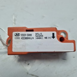 Sensore airbag Hyundai...